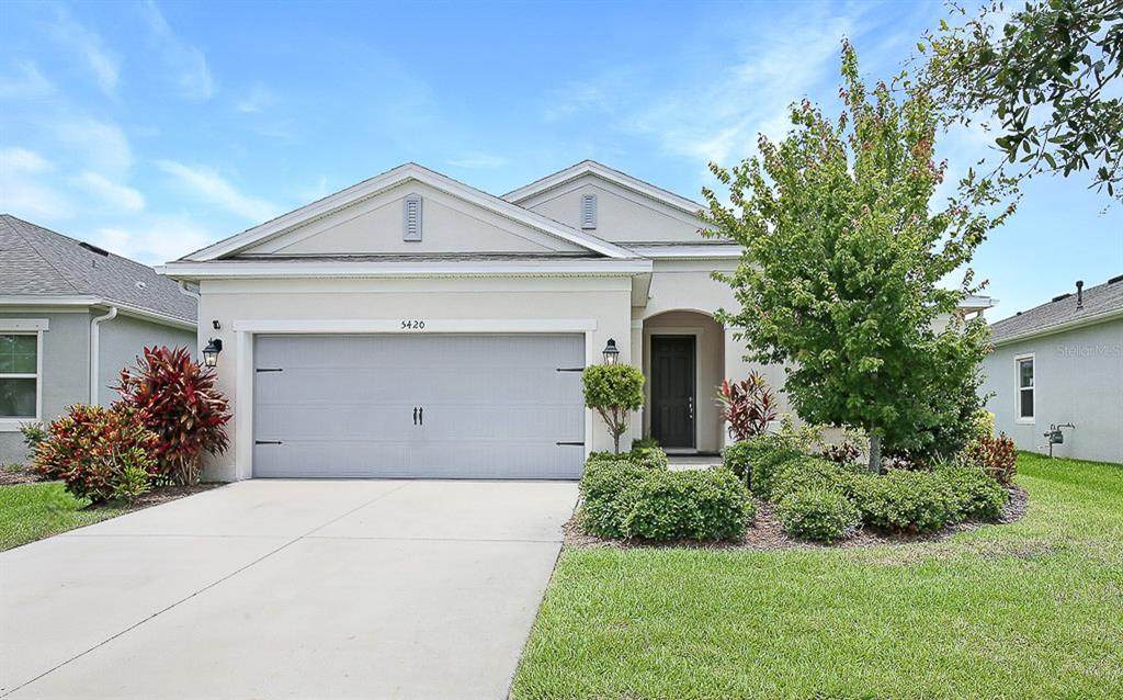 5420 Silver Sun Drive - Photo 1