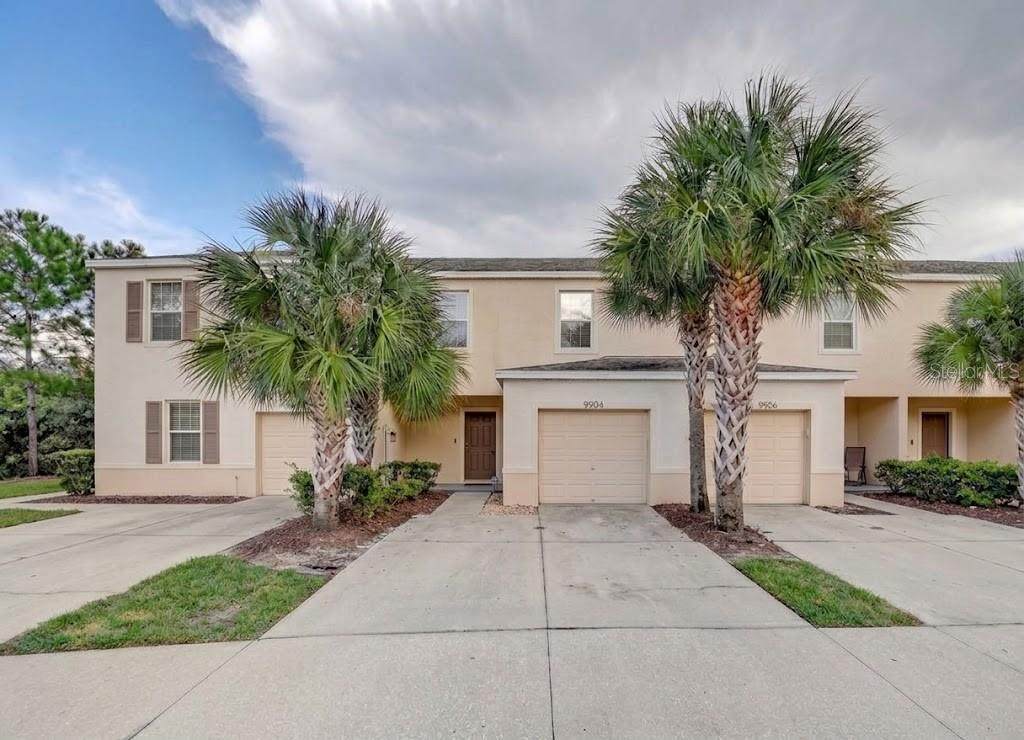 9904 Hound Chase Drive - Photo 1
