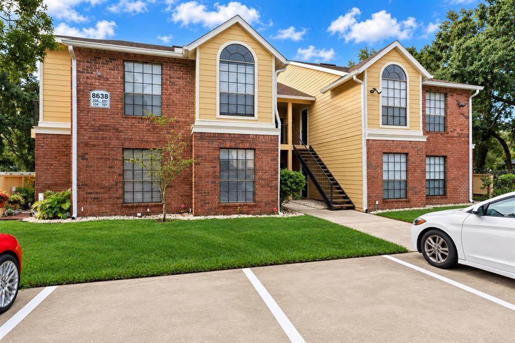8638 Fancy Finch Drive - Photo 1