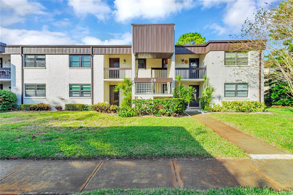 2400 Winding Creek Boulevard - Photo 1