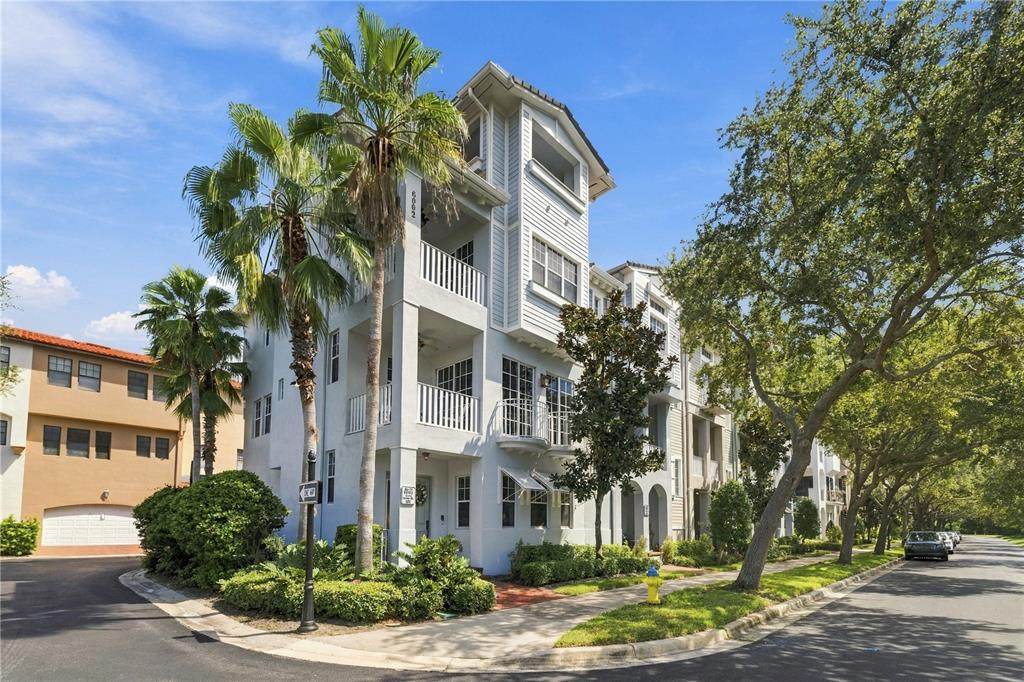 6002 Yeats Manor Drive - Photo 1