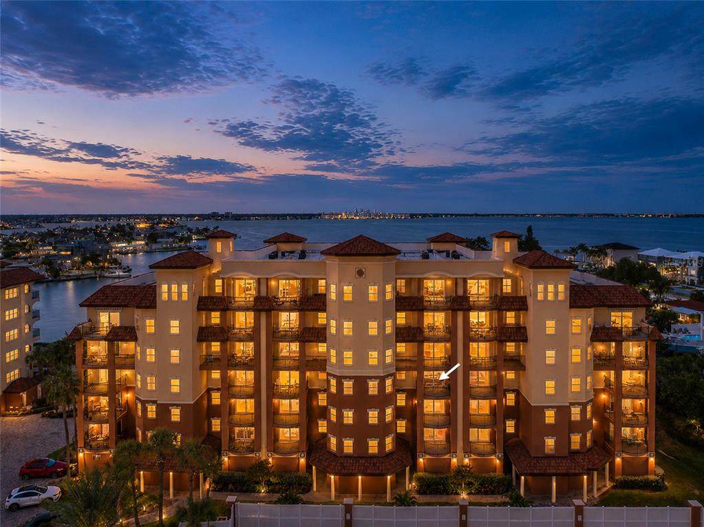 5301 Gulf Blvd. Boulevard - Photo 1