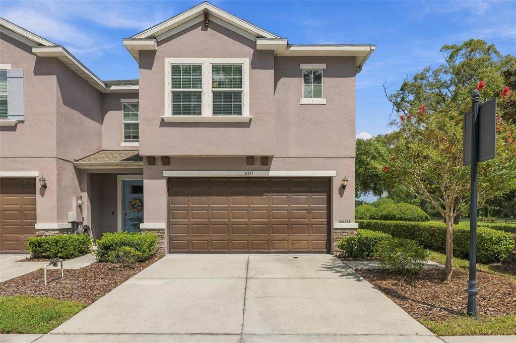 6611 Rocky Park Street - Photo 1