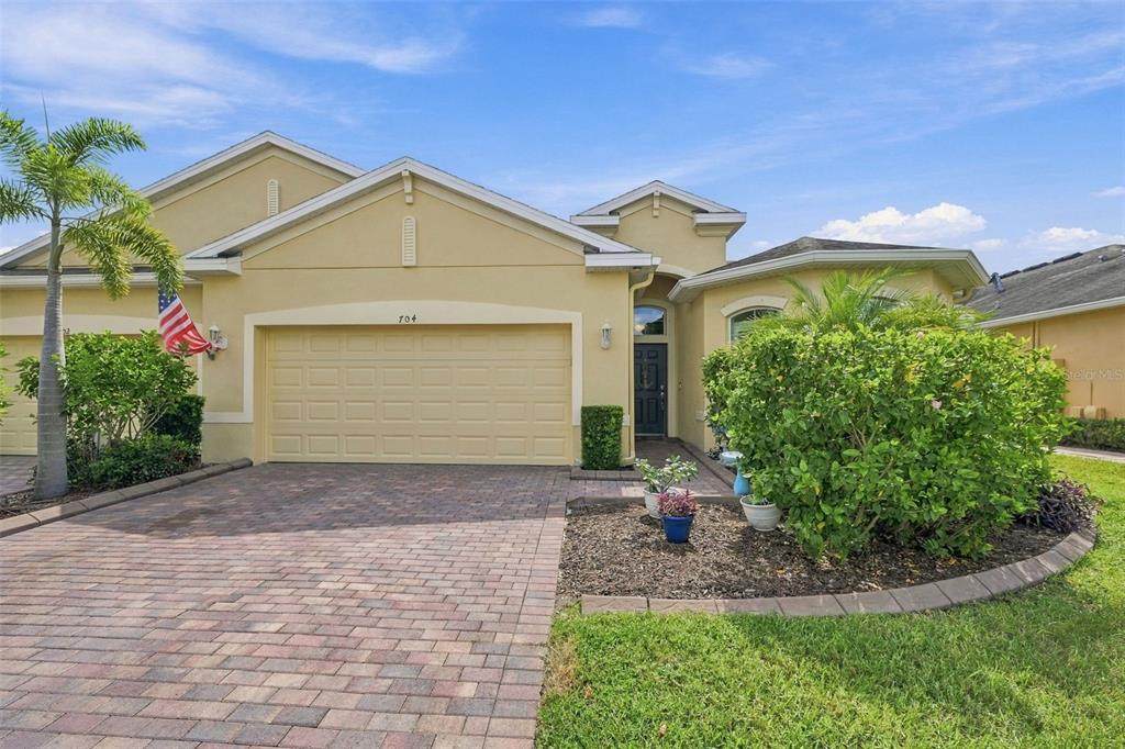 704 Chipper Drive - Photo 1