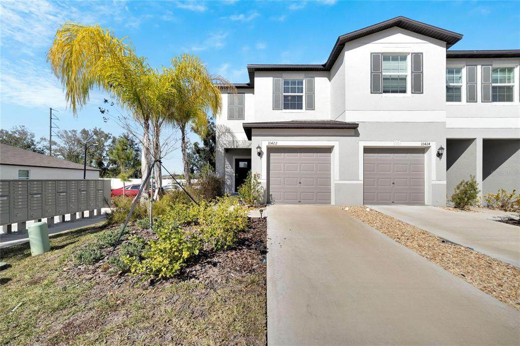 10422 Shady Preserve Drive - Photo 1