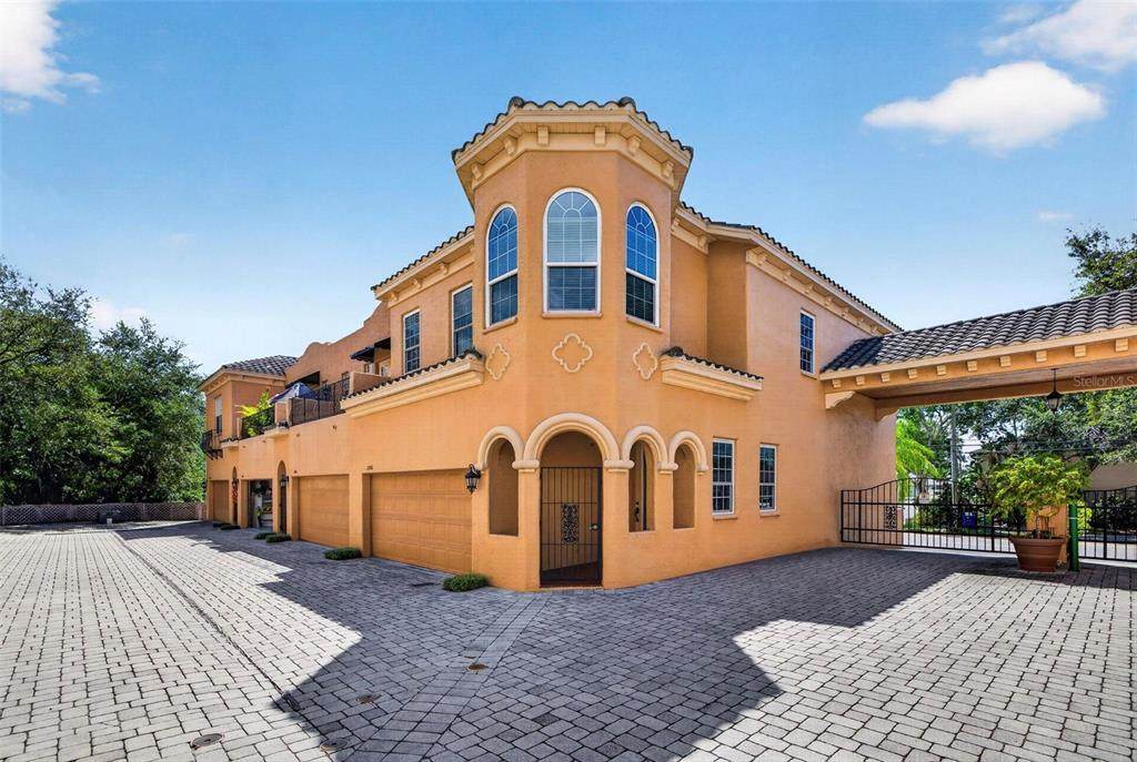 2908 Hansen Manor Lane - Photo 1