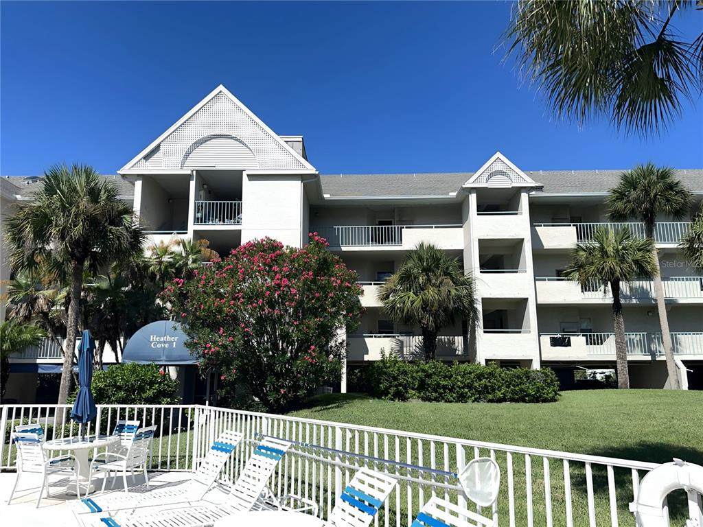 5537 Sea Forest Drive - Photo 1