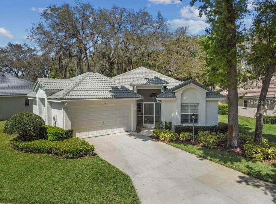 2783 Golf Lake Drive - Photo 1