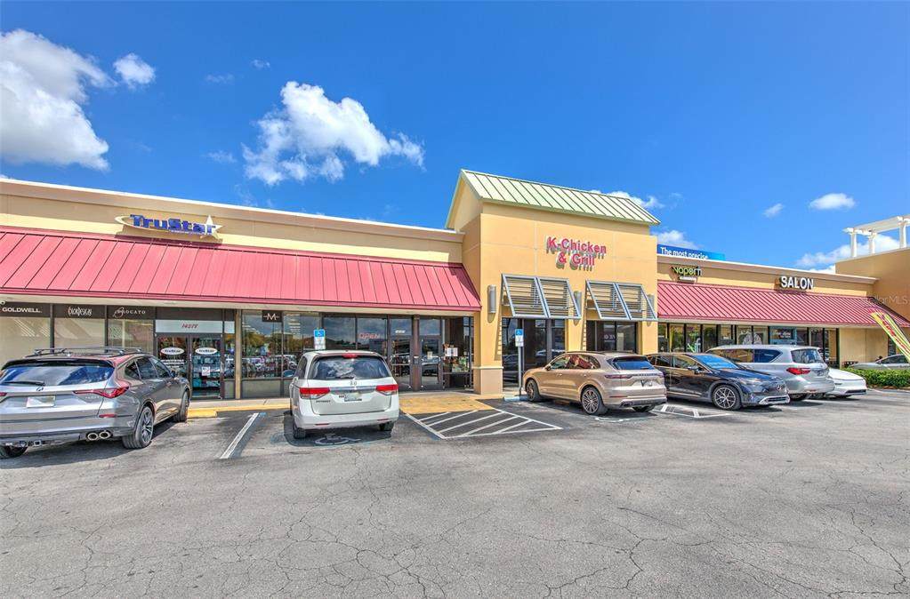 14380 Dale Mabry - Photo 1
