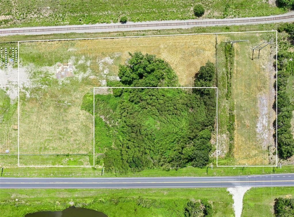 2606 Cozart Road - Photo 1