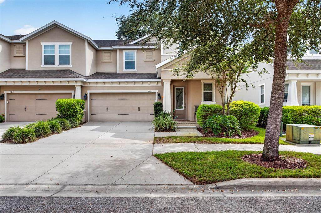 14619 Rocky Brook Drive - Photo 1
