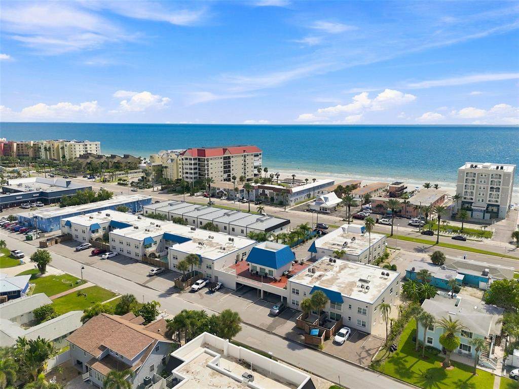 17035 Gulf Boulevard - Photo 1