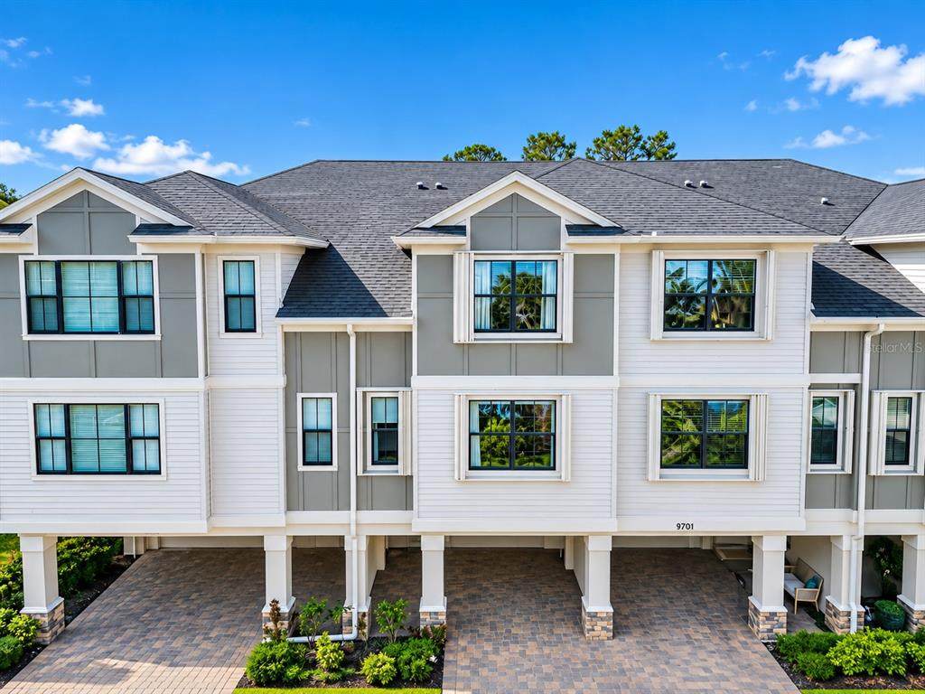 9705 Bay Grove Lane - Photo 1