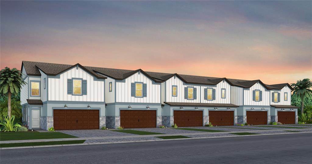 6817 Night Sky Way - Photo 1