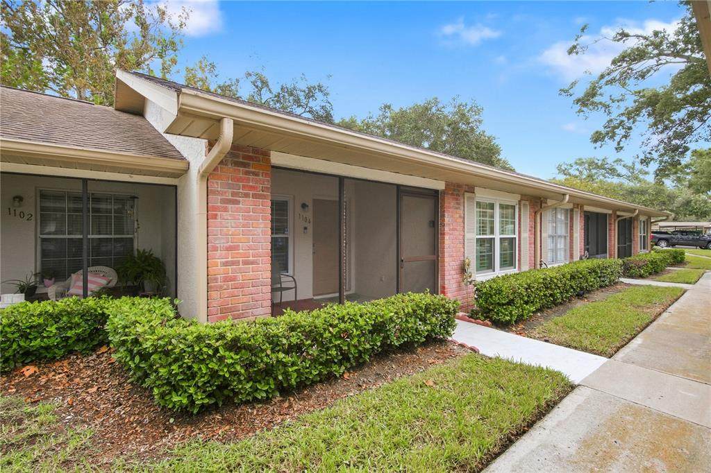 1104 Tarridon Court - Photo 1