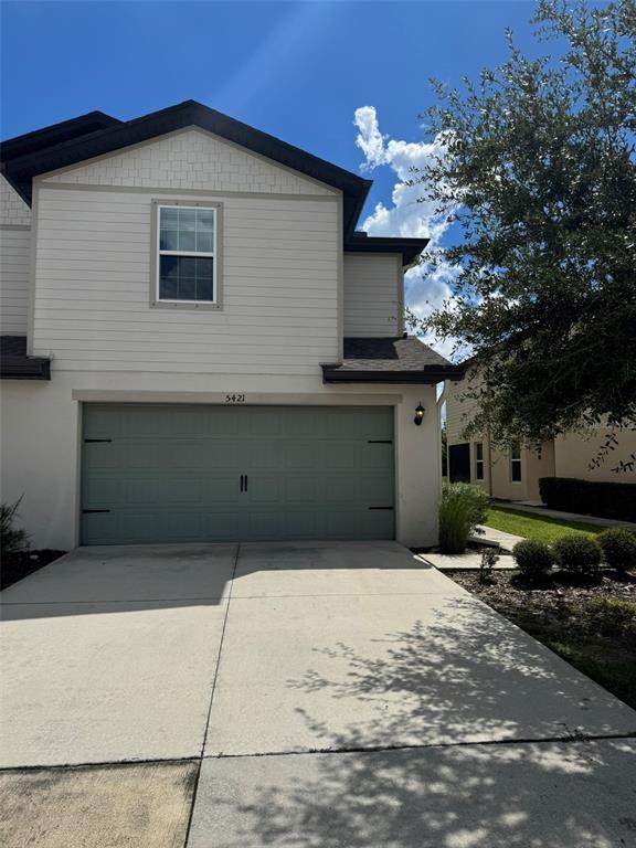 5421 Companion Lane - Photo 1