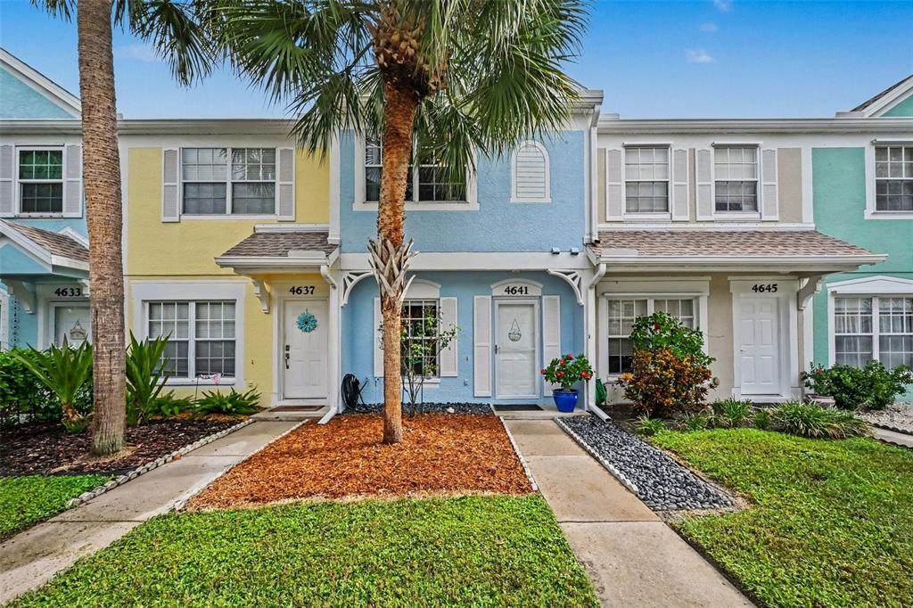 4641 Sabal Key Drive - Photo 1