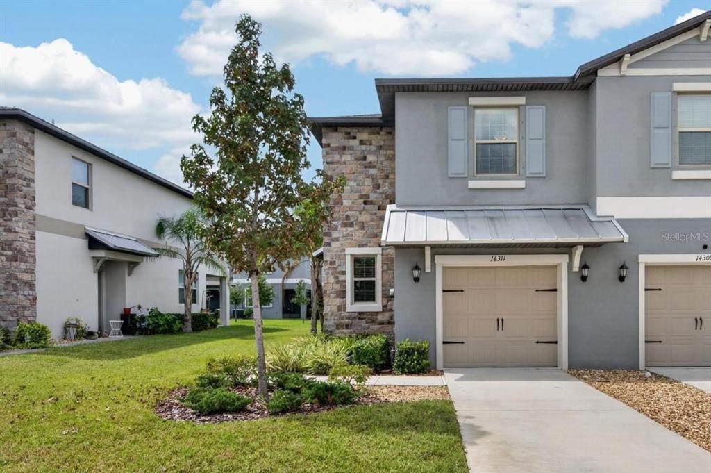 14311 Easy Goer Street - Photo 1