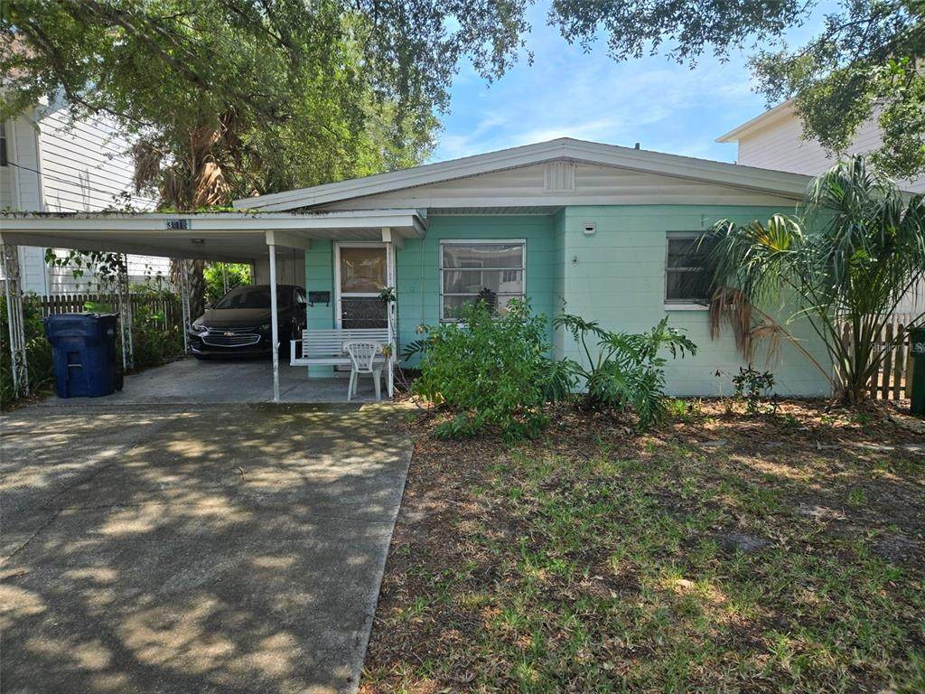 3418 San Pedro Street - Photo 1