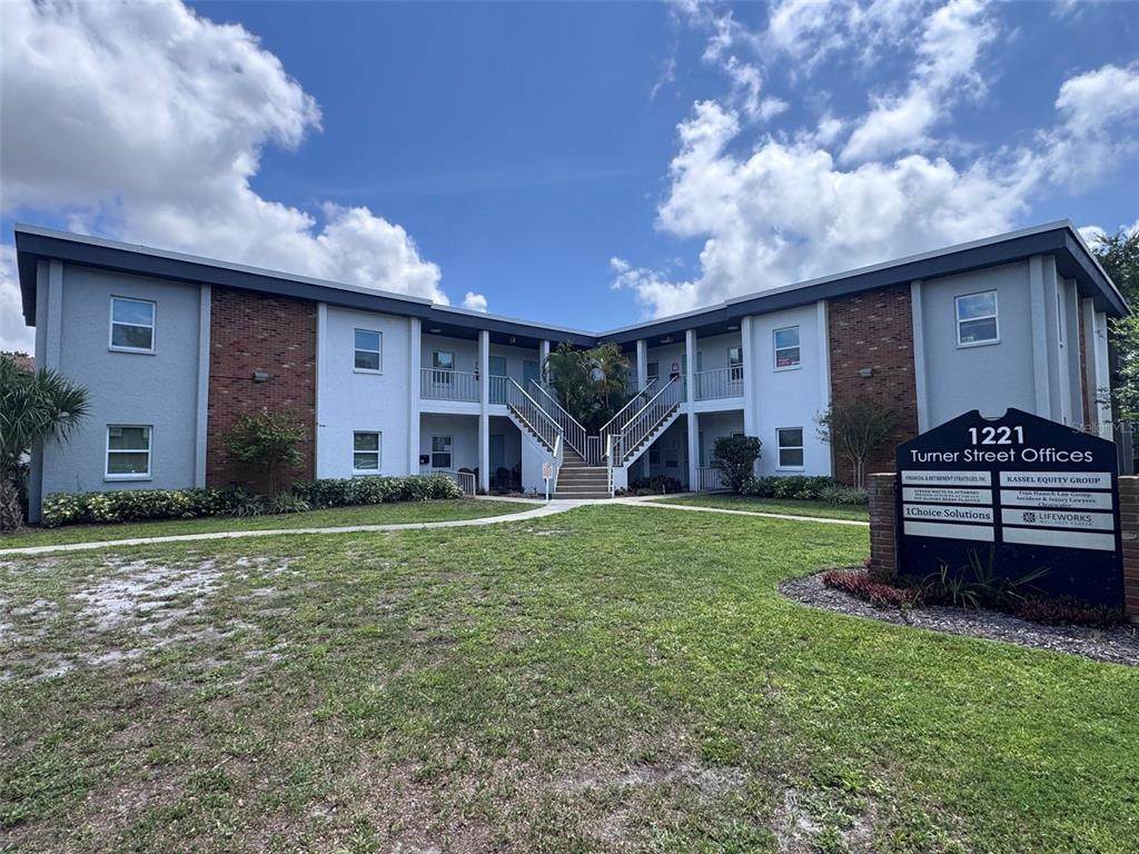1221 Turner Street - Photo 1