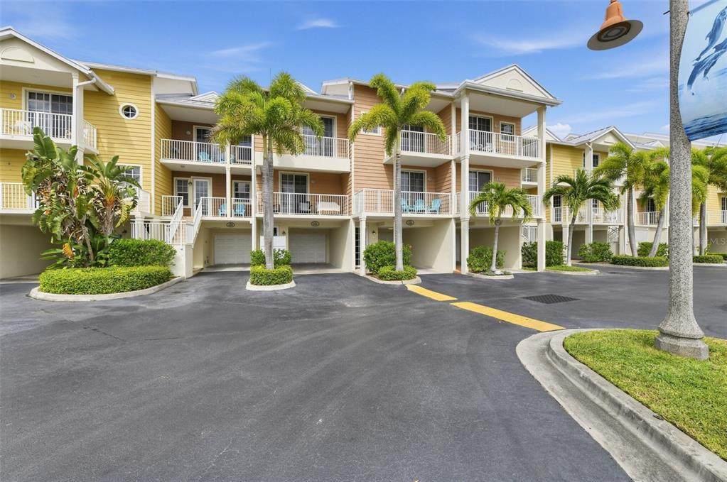 424 Bahia Beach Boulevard - Photo 1