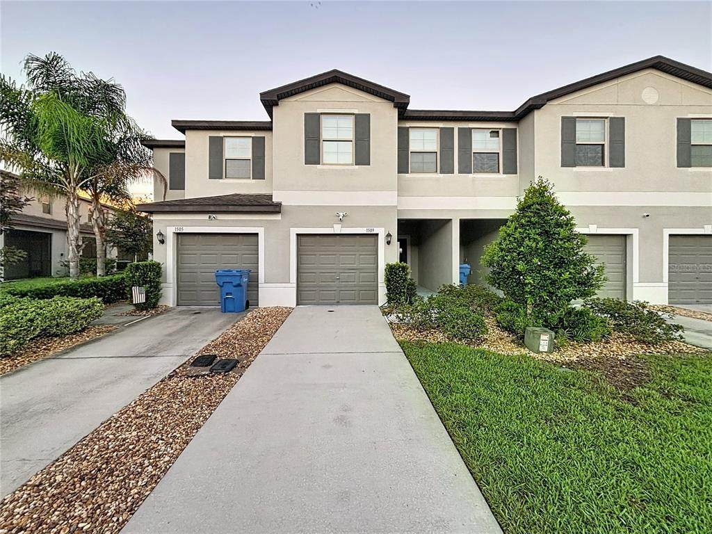1509 Cassius Street - Photo 1