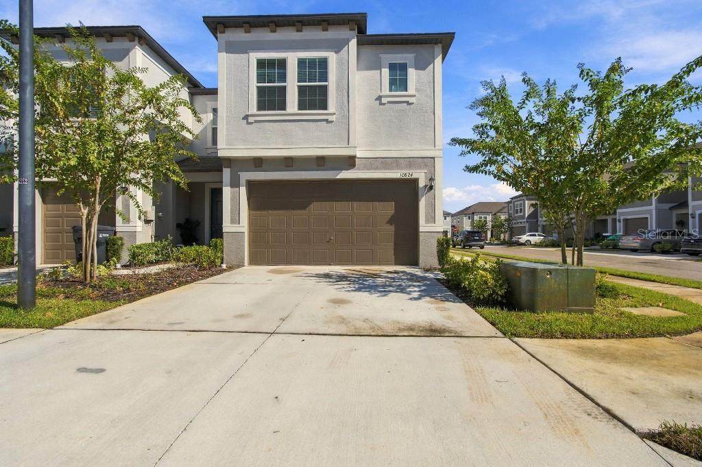 10824 Fanning Springs Court - Photo 1