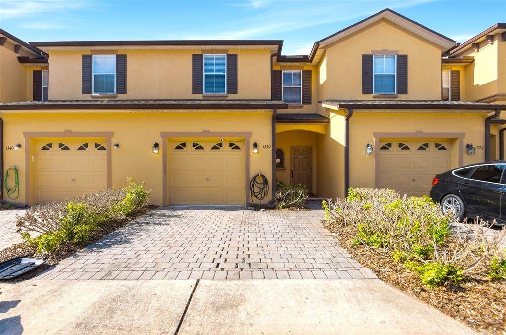 1330 Long Oak Way - Photo 1