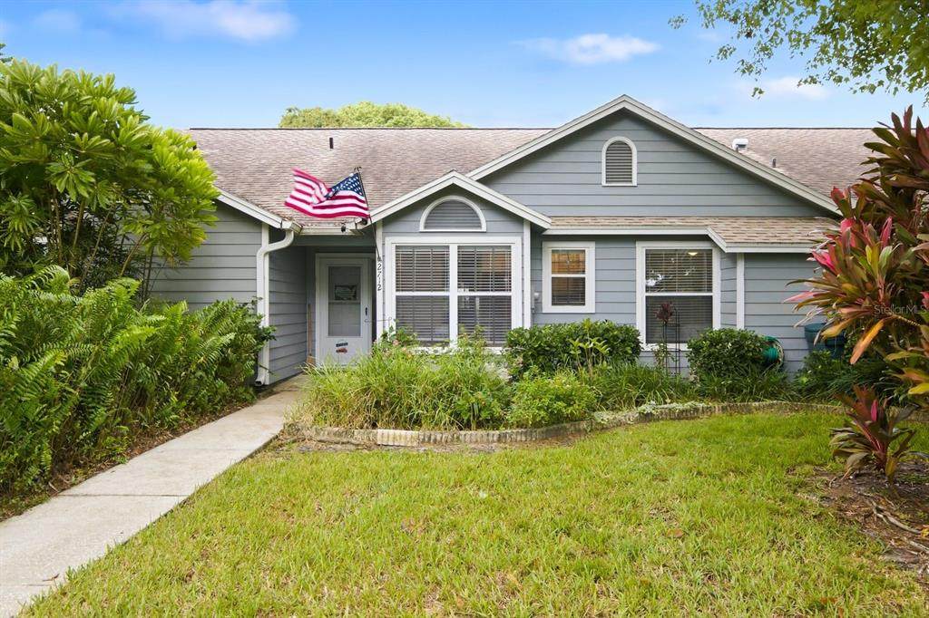 2712 Bentley Drive - Photo 1
