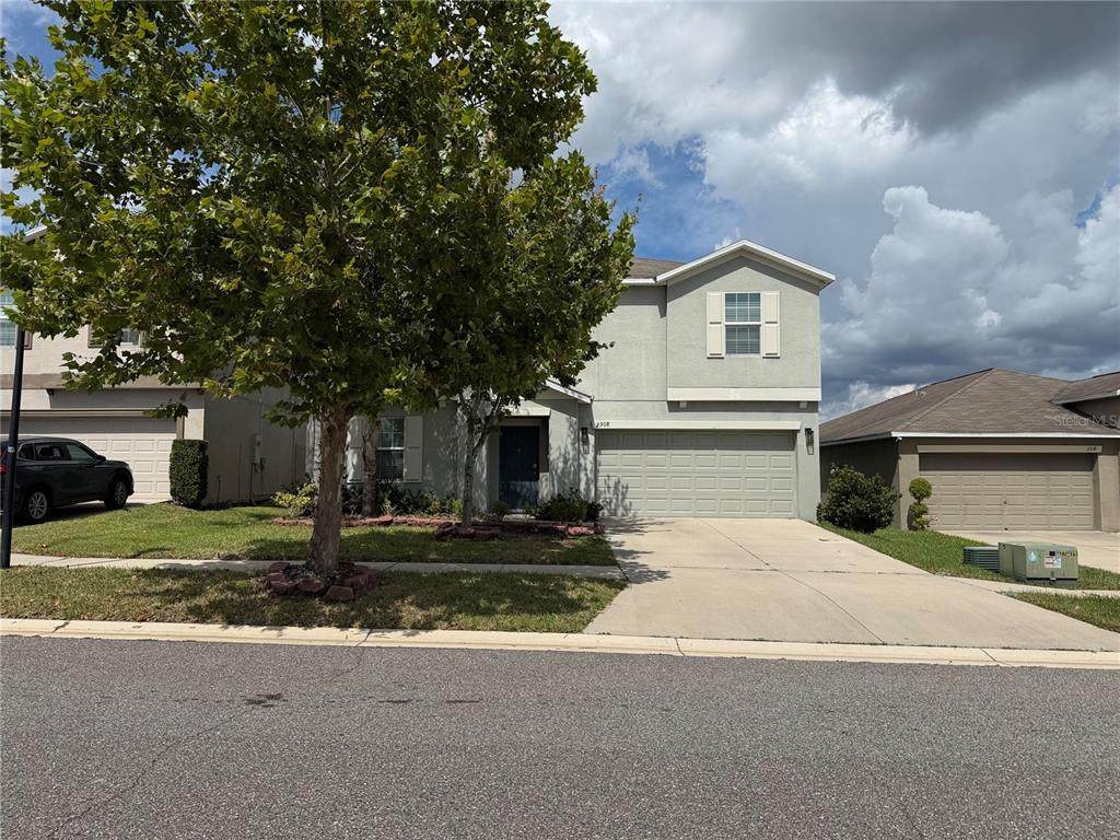 3908 Kearsney Abbey Circle - Photo 1