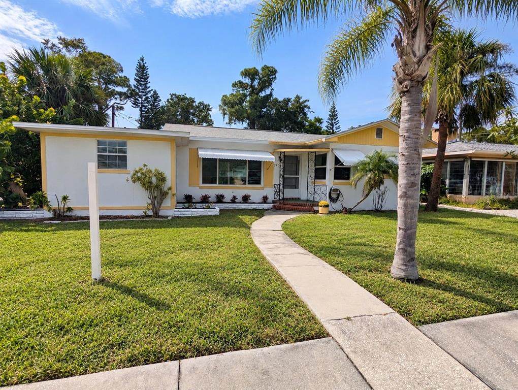 2907 49TH Street - Photo 1