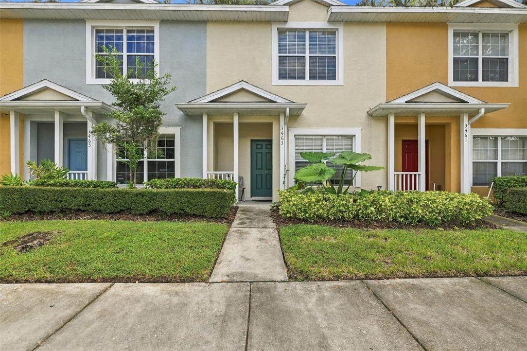 3463 High Hampton Circle - Photo 1