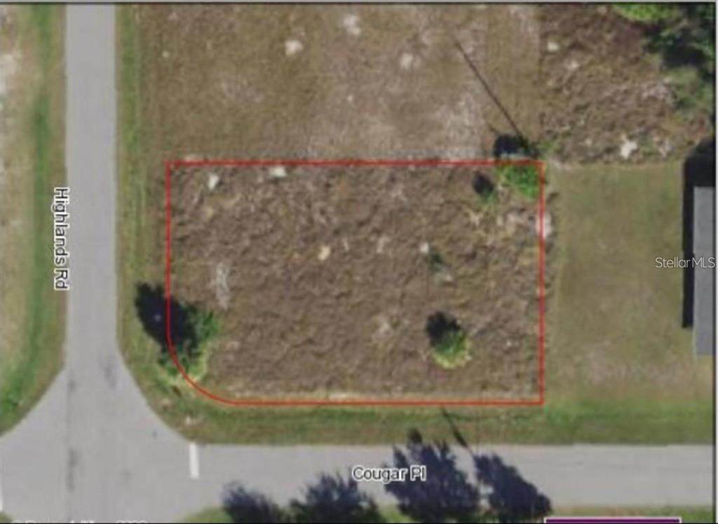 3250 Highlands Road - Photo 1