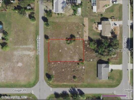 3242 Highlands Road - Photo 1