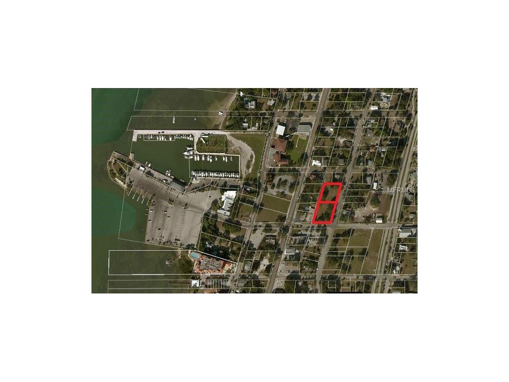 0 Nicholson Street - Photo 1