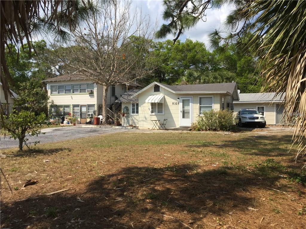 5325 31ST Avenue - Photo 1