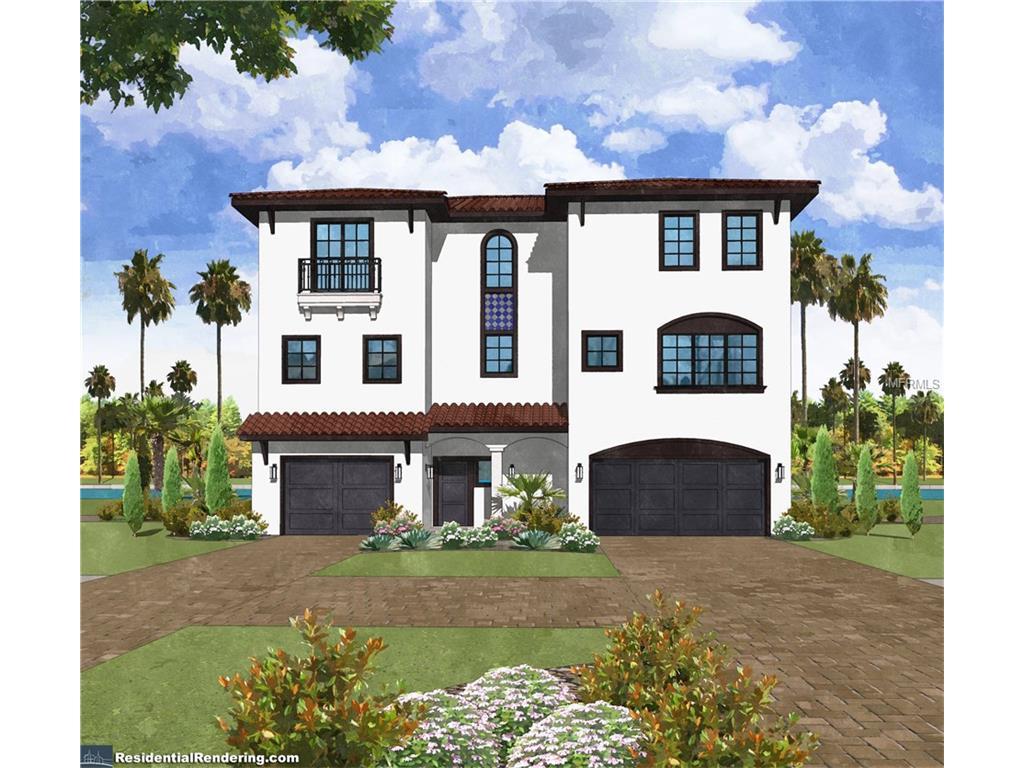 6207 Pasadena Point Boulevard - Photo 1