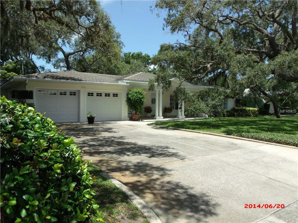 314 Crestwood Lane - Photo 1