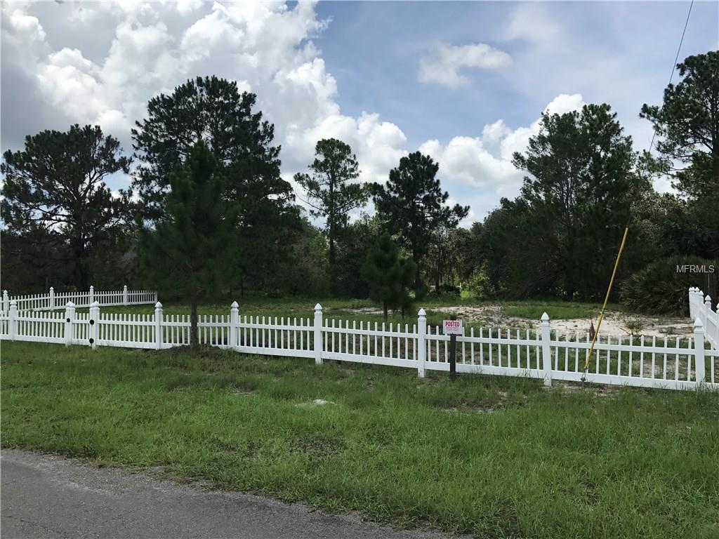 Lime Drive - Photo 1