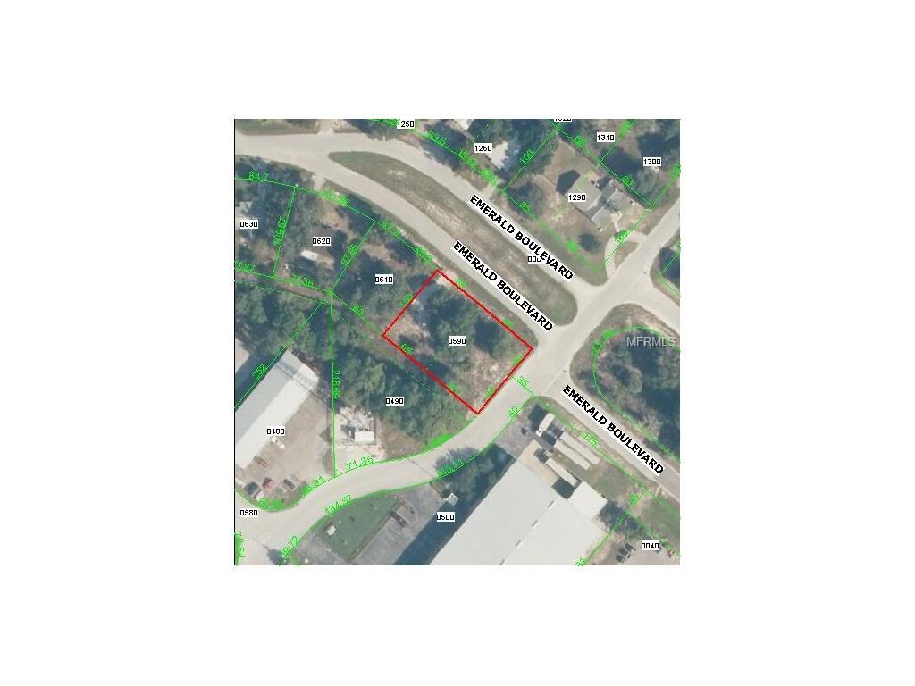 Emerald Boulevard - Photo 1