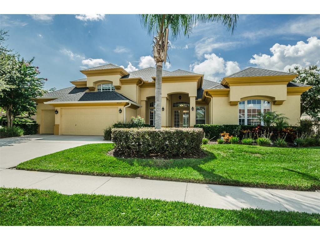 4537 Rutledge Drive - Photo 1
