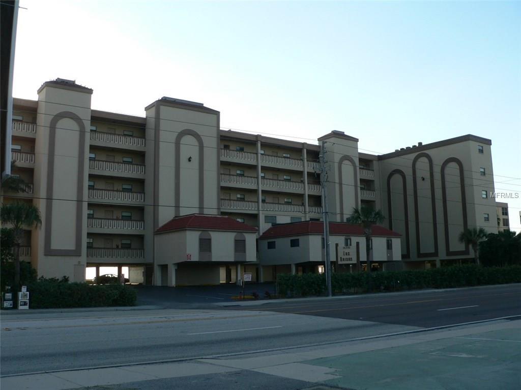 14710 Gulf Boulevard - Photo 1