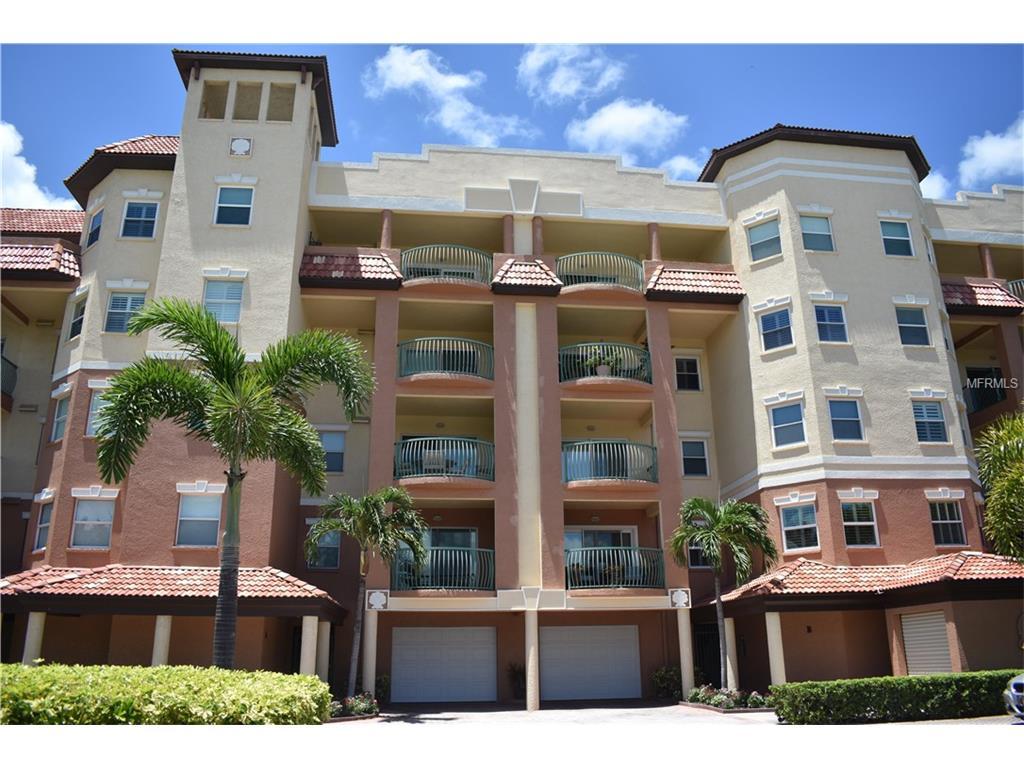 1090 Pinellas Bayway - Photo 1