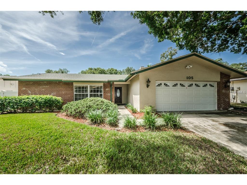 105 Woodburn Court - Photo 1