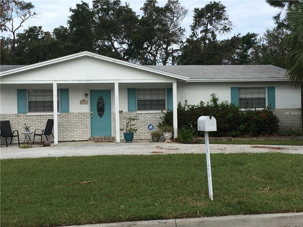 2700 1ST Street - Photo 1