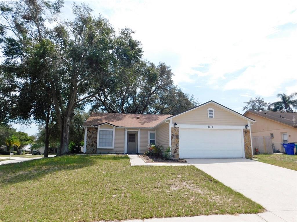 2772 Wesleyan Drive - Photo 1