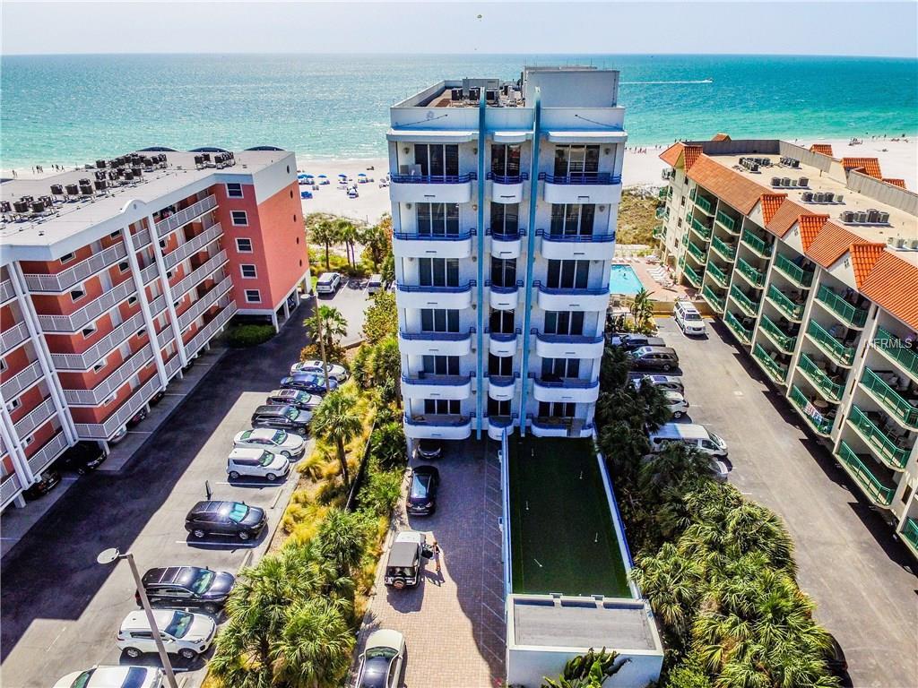 3910 Gulf Boulevard - Photo 1