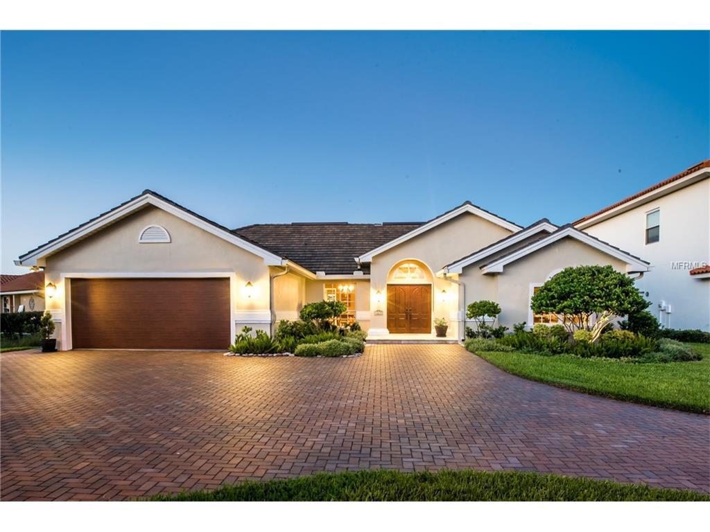 4695 Alisa Circle - Photo 1