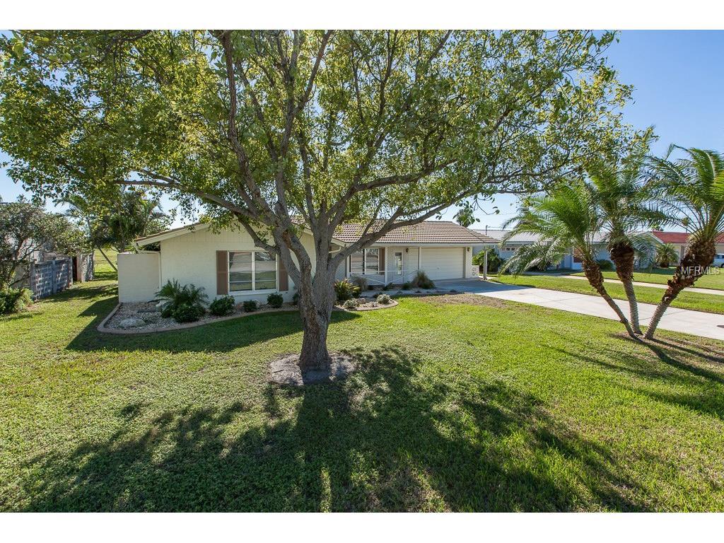 4104 Headsail Drive - Photo 1