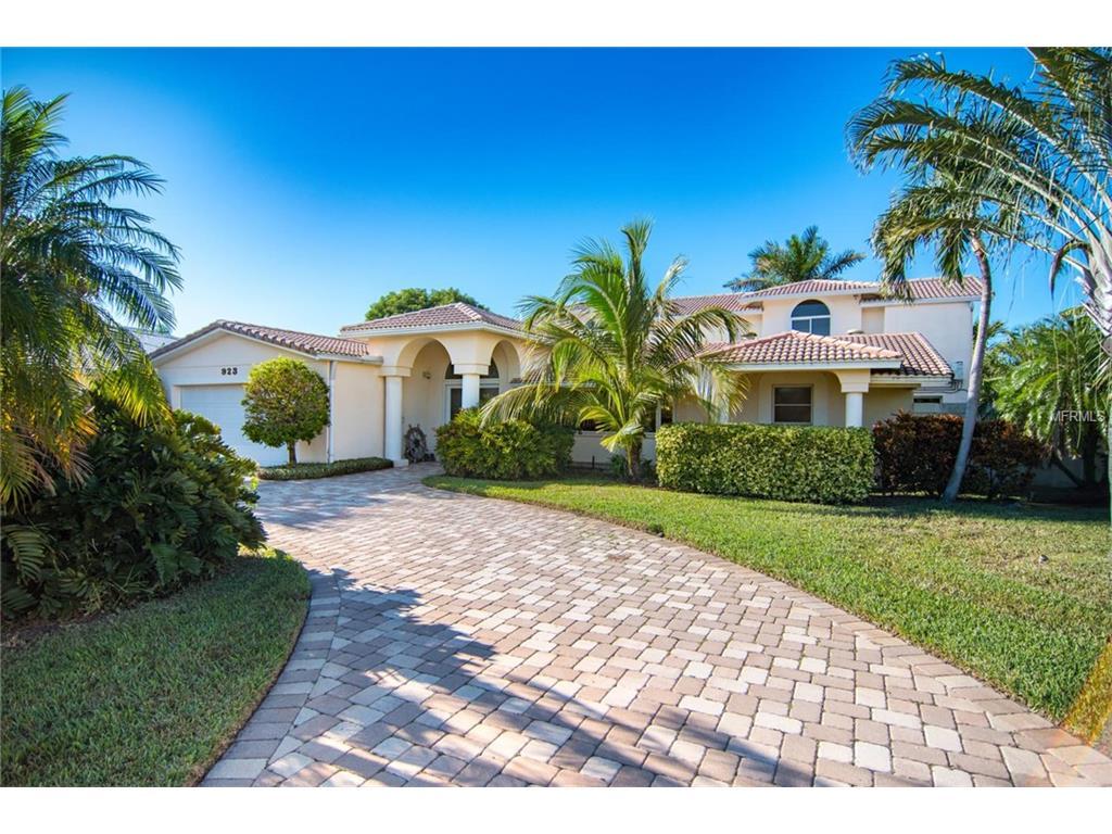 923 Eden Isle Drive - Photo 1